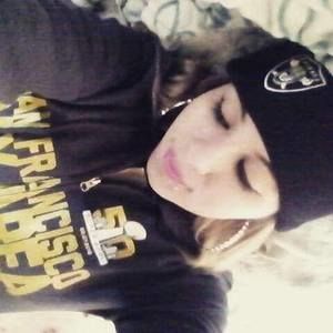 Meet your Posher, Cindy